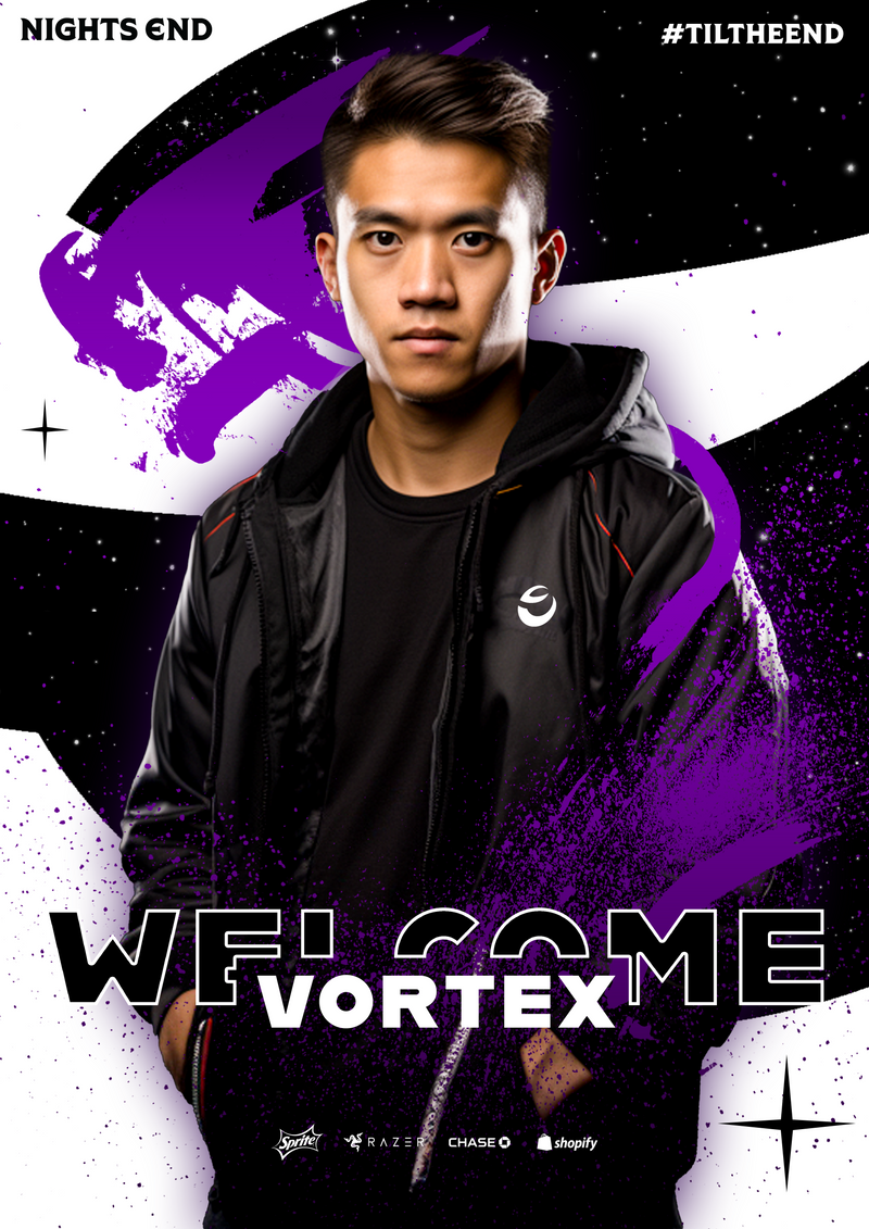 Nights End Esports