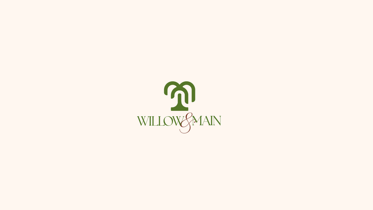 Willow & Main