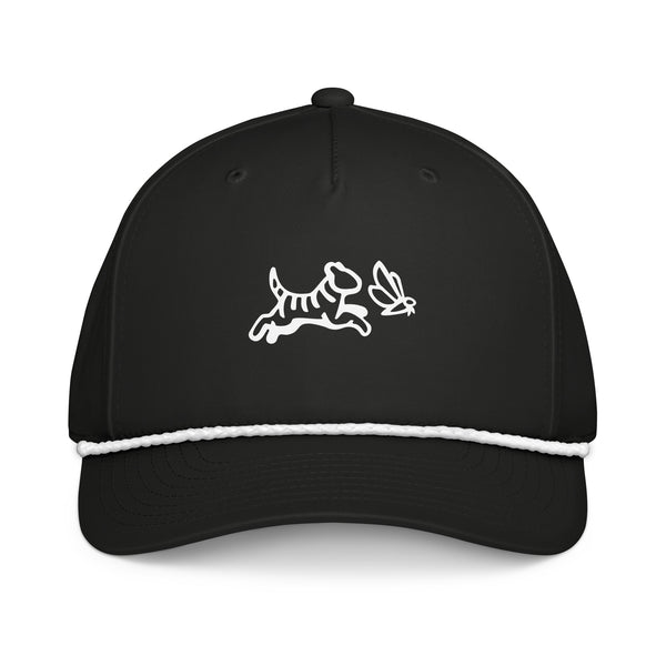 Tiger & Moth